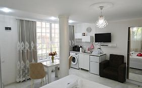 Jerusalem Hotel Kutaisi
