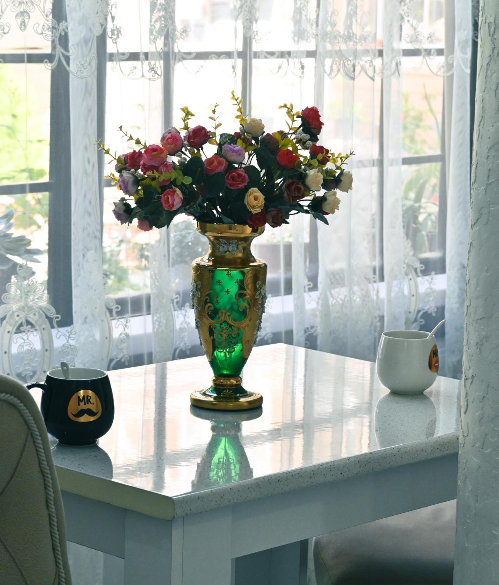 Jerusalem Hotel Кутаїсі Екстер'єр фото